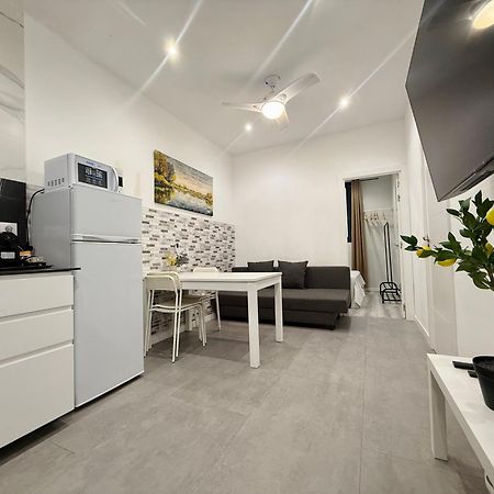Camp Nou Nueva Casa 91 Apartment Оспиталет де Лобрегат Екстериор снимка