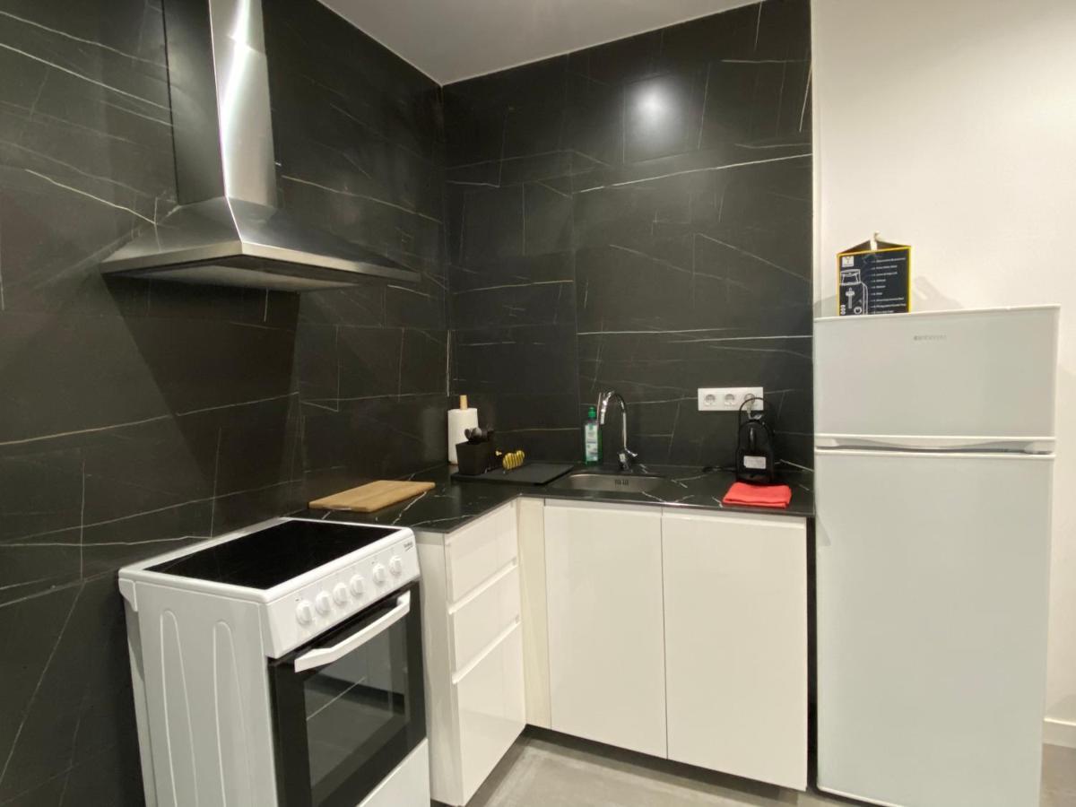Camp Nou Nueva Casa 91 Apartment Оспиталет де Лобрегат Екстериор снимка