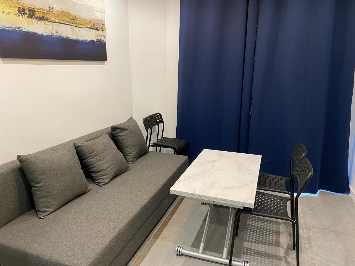 Camp Nou Nueva Casa 91 Apartment Оспиталет де Лобрегат Екстериор снимка