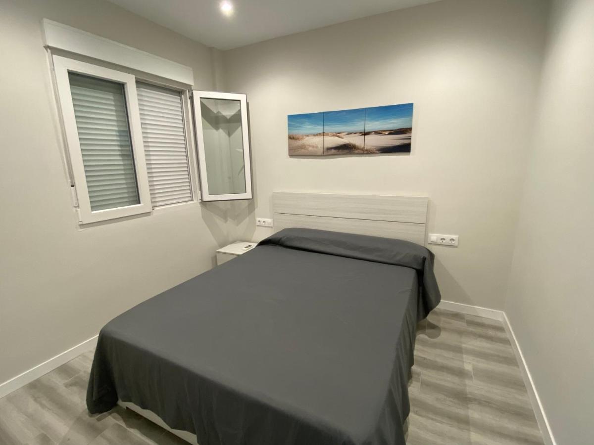Camp Nou Nueva Casa 91 Apartment Оспиталет де Лобрегат Екстериор снимка