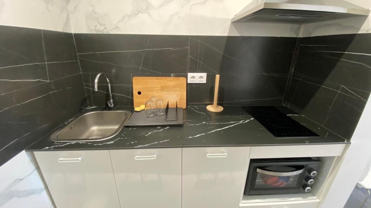 Camp Nou Nueva Casa 91 Apartment Оспиталет де Лобрегат Екстериор снимка