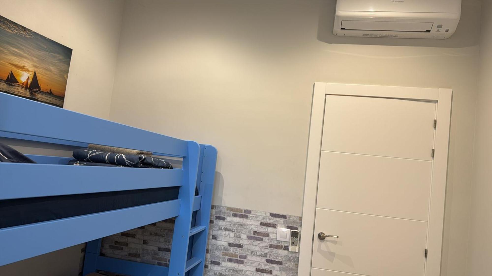 Camp Nou Nueva Casa 91 Apartment Оспиталет де Лобрегат Екстериор снимка