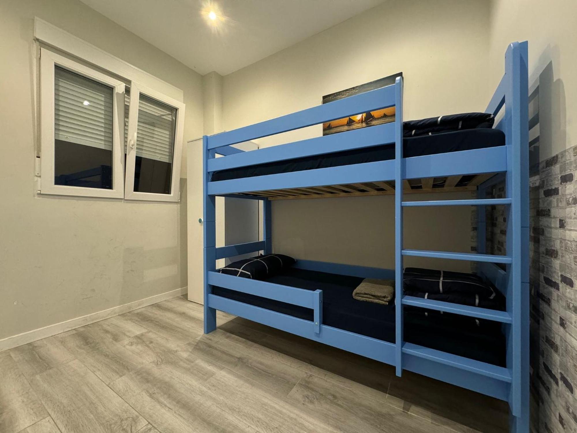 Camp Nou Nueva Casa 91 Apartment Оспиталет де Лобрегат Екстериор снимка