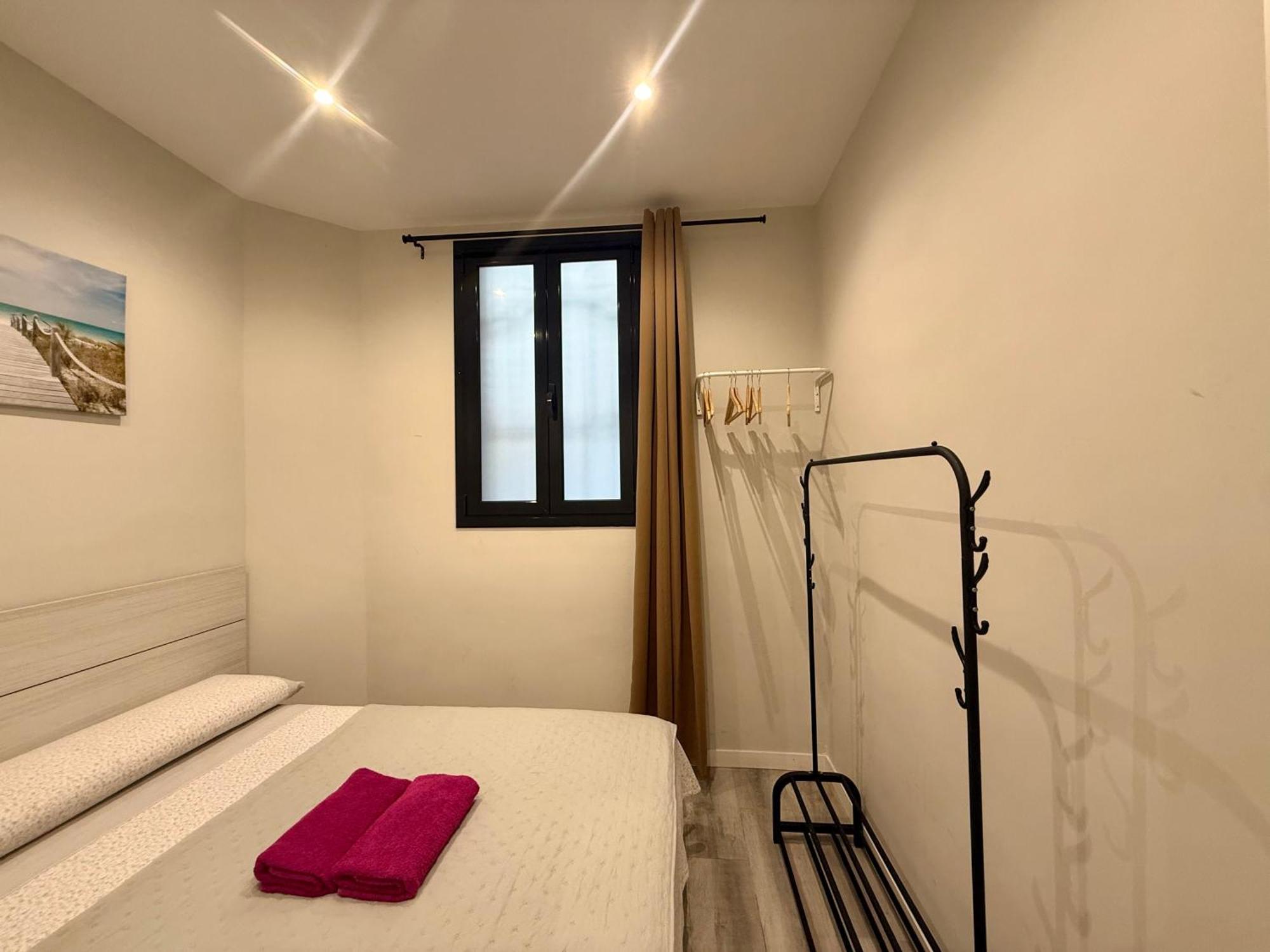 Camp Nou Nueva Casa 91 Apartment Оспиталет де Лобрегат Екстериор снимка