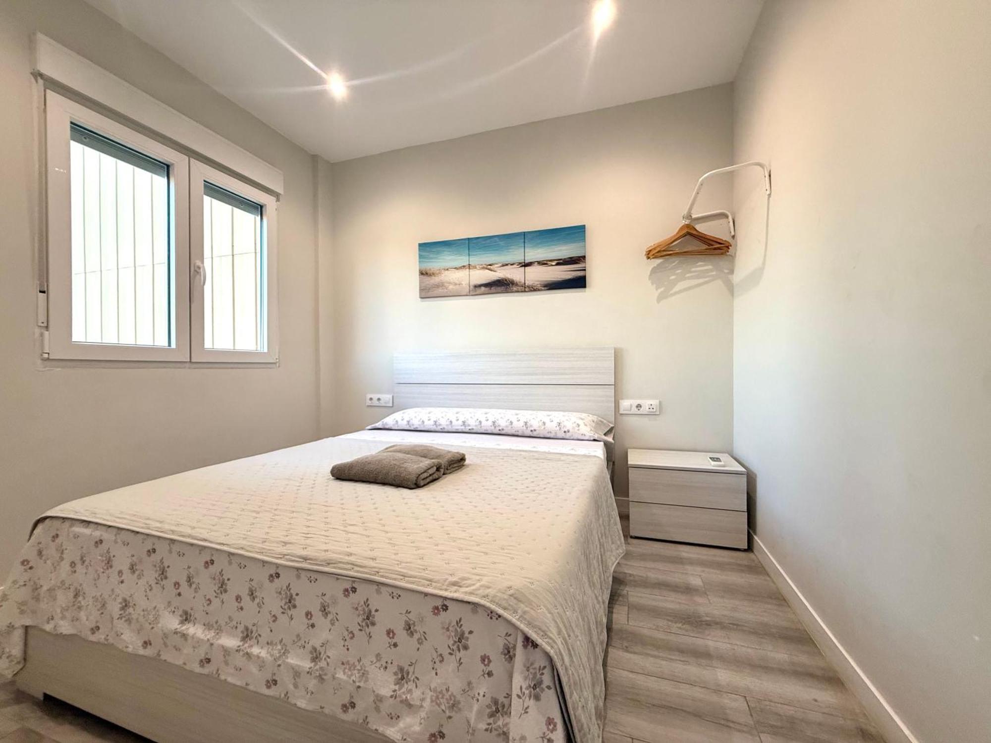 Camp Nou Nueva Casa 91 Apartment Оспиталет де Лобрегат Екстериор снимка