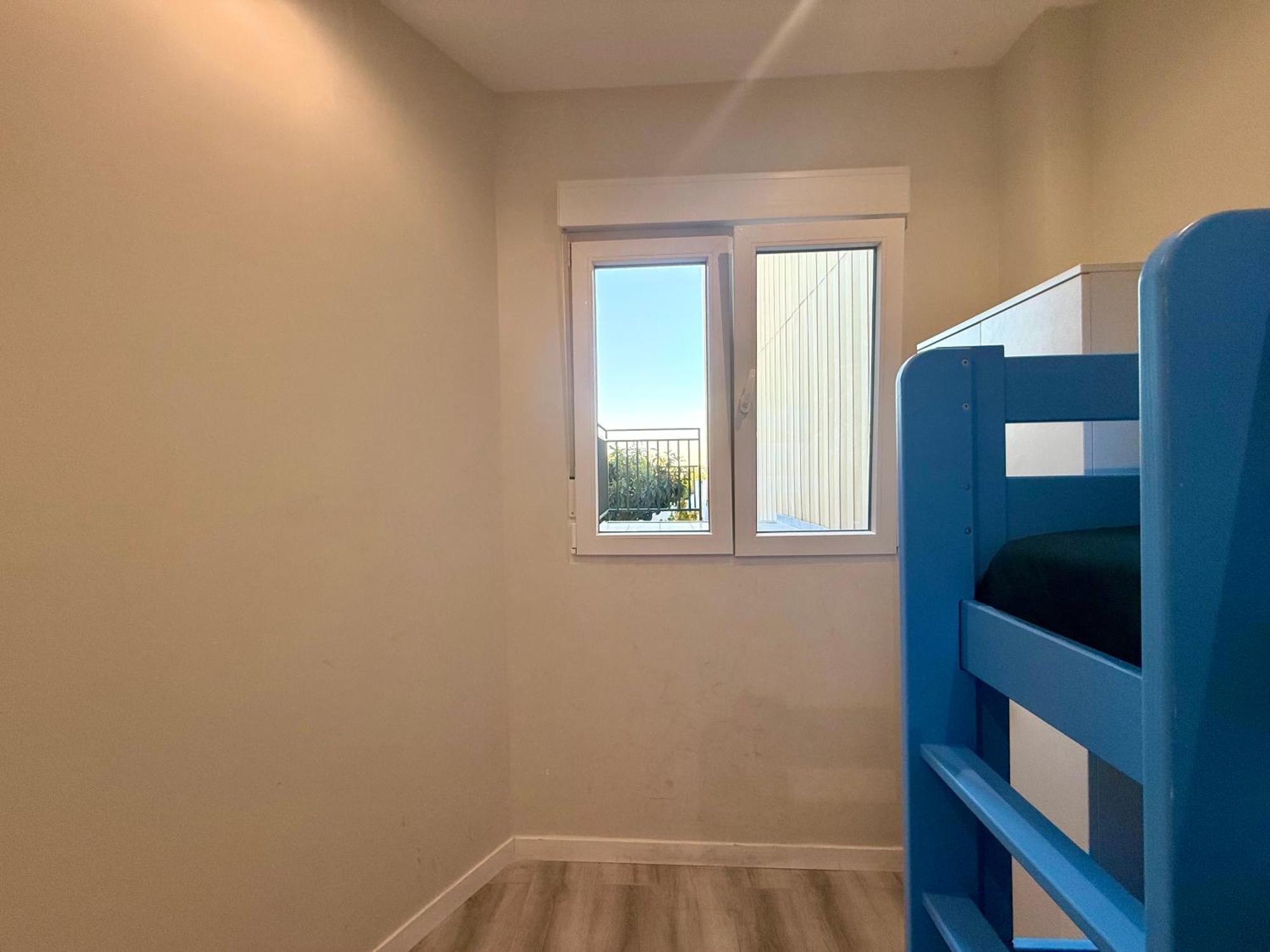 Camp Nou Nueva Casa 91 Apartment Оспиталет де Лобрегат Екстериор снимка