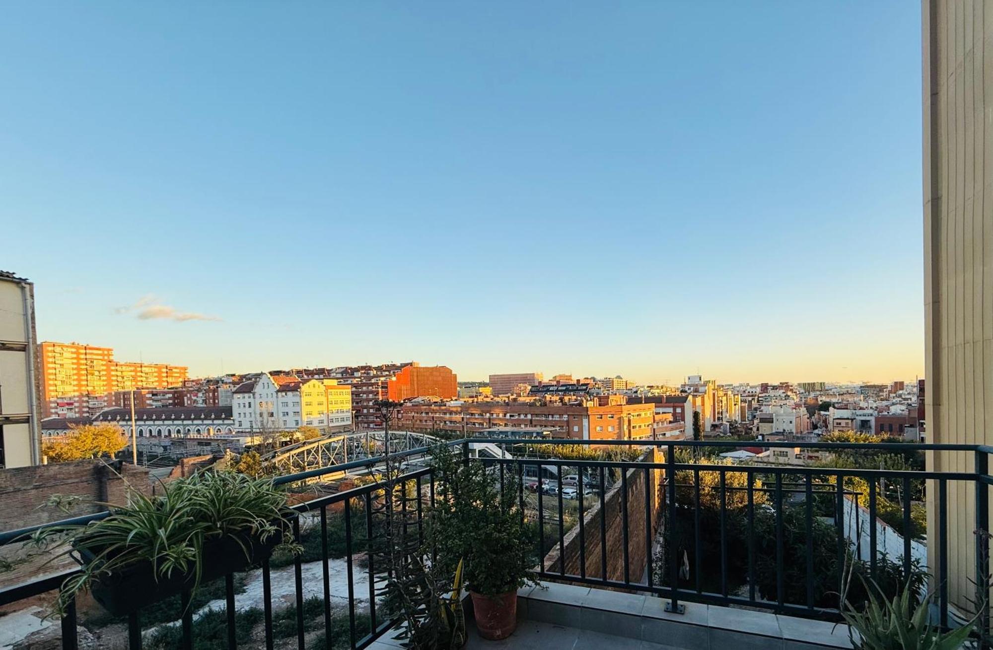 Camp Nou Nueva Casa 91 Apartment Оспиталет де Лобрегат Екстериор снимка