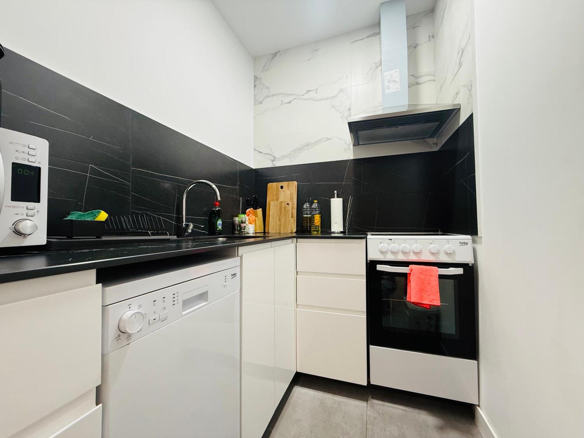 Camp Nou Nueva Casa 91 Apartment Оспиталет де Лобрегат Екстериор снимка