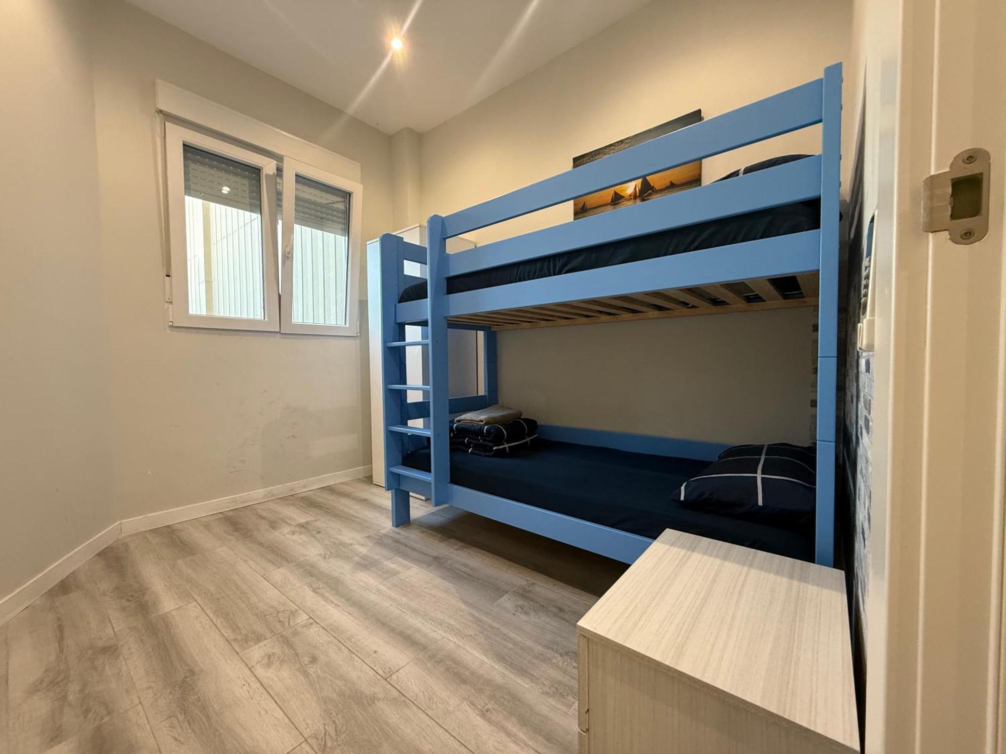 Camp Nou Nueva Casa 91 Apartment Оспиталет де Лобрегат Екстериор снимка