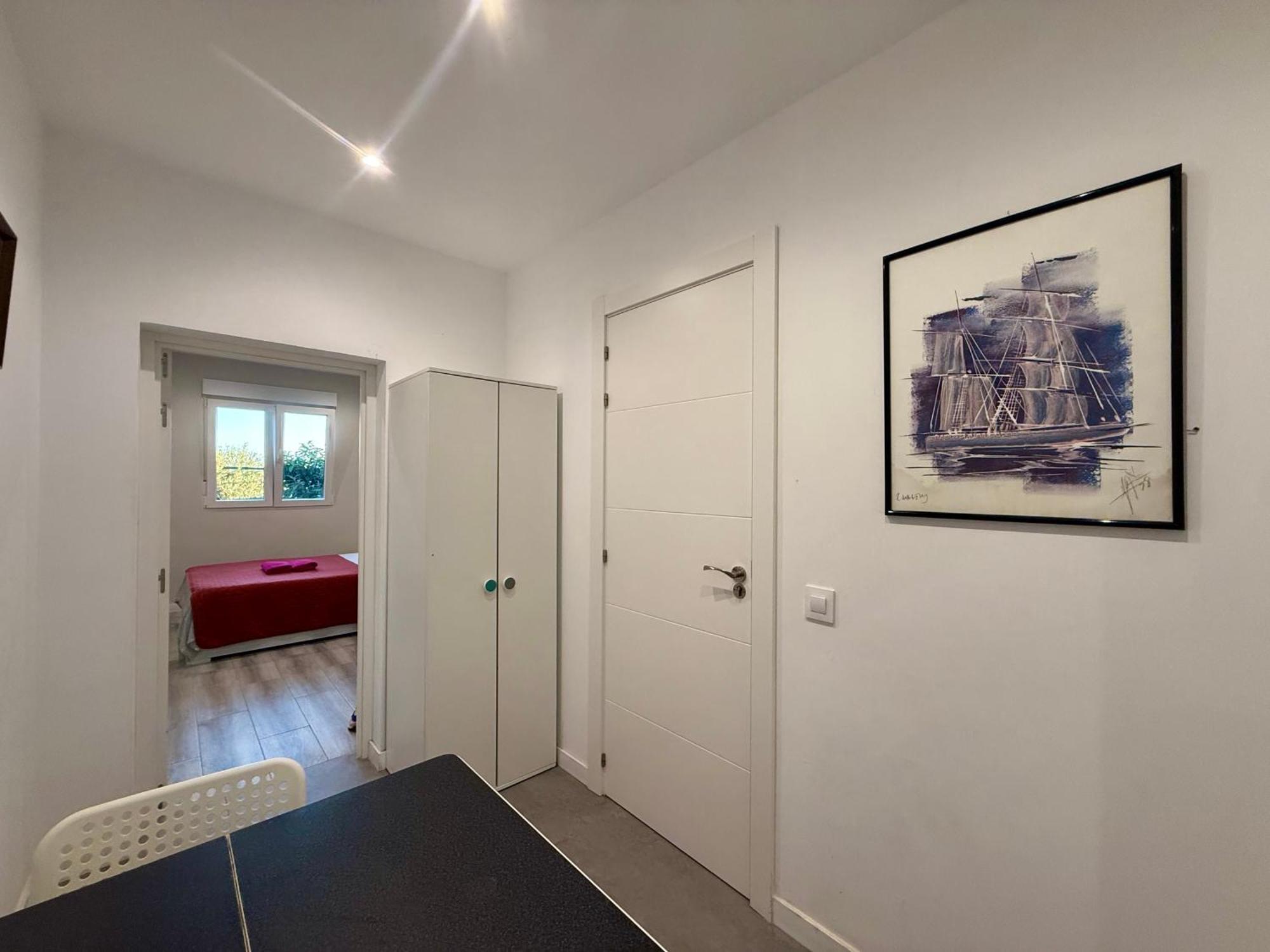 Camp Nou Nueva Casa 91 Apartment Оспиталет де Лобрегат Екстериор снимка
