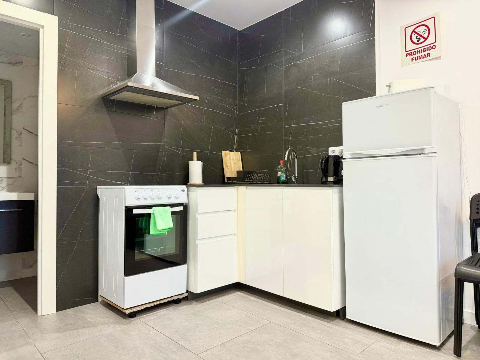 Camp Nou Nueva Casa 91 Apartment Оспиталет де Лобрегат Екстериор снимка