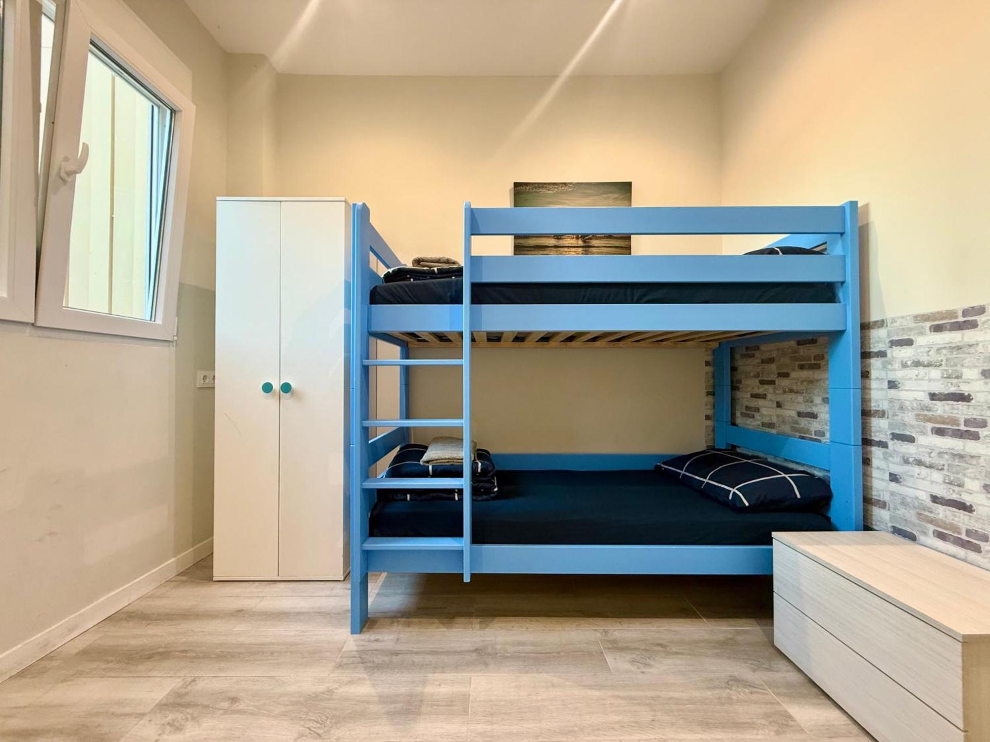 Camp Nou Nueva Casa 91 Apartment Оспиталет де Лобрегат Екстериор снимка