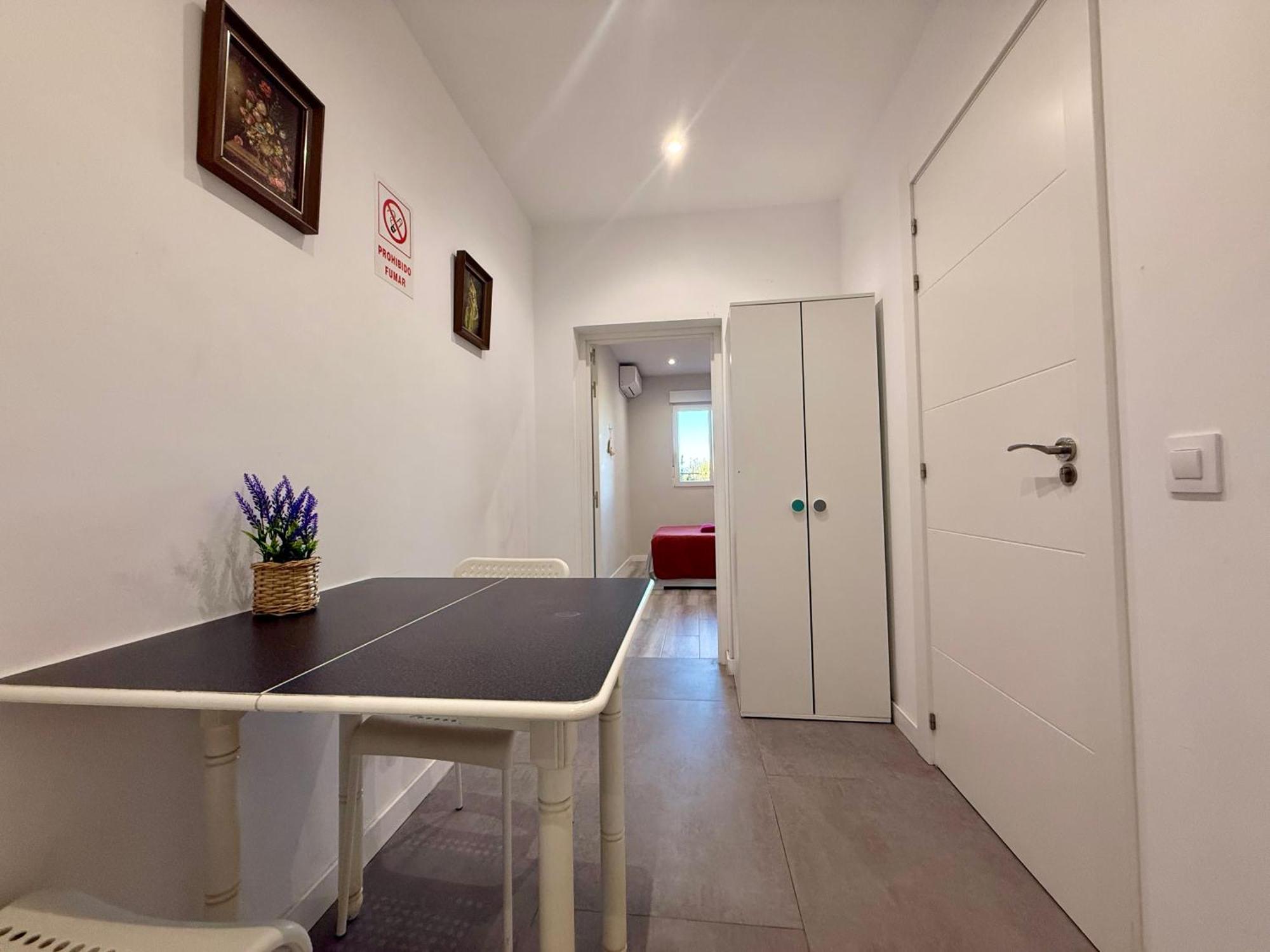 Camp Nou Nueva Casa 91 Apartment Оспиталет де Лобрегат Екстериор снимка